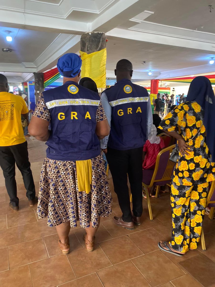 GRA here to tax Faila for cooking 4 days straight ….😊🤗
#FAILACOOKATHON 
#tamale