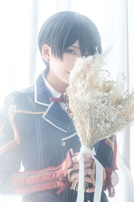 コスプレイヤーたたたたんこのTwitter画像6
