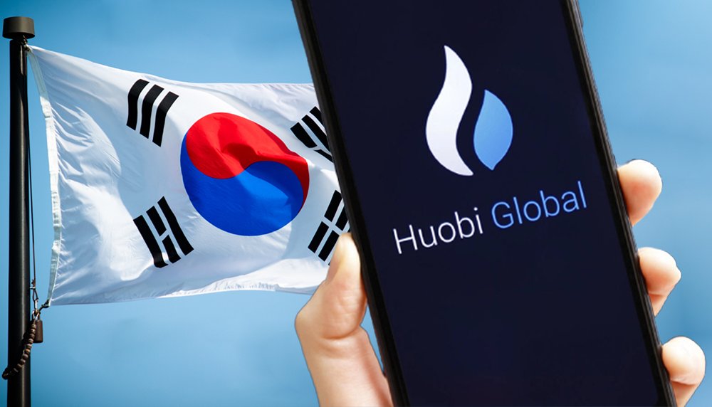 BNBSwap's tweet photo. 📢 Huobi Korea, the South Korean arm of global exchange HTX, has announced that it will be closing its services on January 29.

#Huobi #HTX #HTXexchange #Crypto https://t.co/5FH3WEMgIv