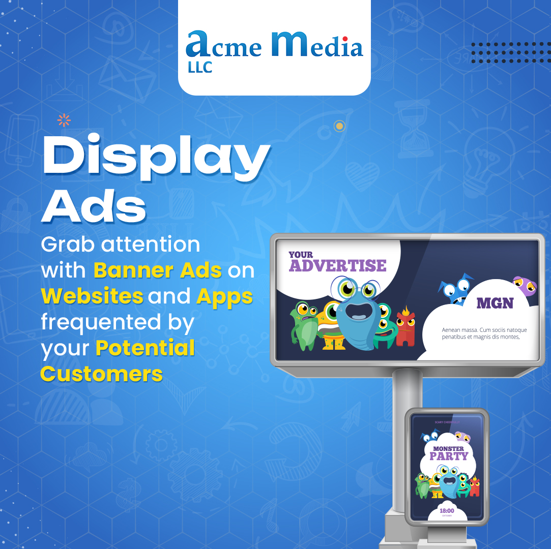 acmemediallc's tweet photo. Expand your business horizons! π Optimize reach through social media, SEM, display, and video ads with Acme Media LLC. Elevate success, seize opportunities! π
π§: acmemediallcdubai@gmail.com
π: +971545849212
#acmemediallc #llc #paidmarketing #outdoor #outdooradverting https://t.co/6PG6XHfg5k