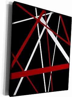 TaicheTees's tweet image. Amazon.com : Red &amp;amp; White Stripes on A Black Background #3drose #taiche #stripespattern #geometricpattern #overlapping #interiordesign #supportsmallbusiness #smallbusiness #fashionista #artist #pattern #shopping amazon.com/s?k=3dRose+214…