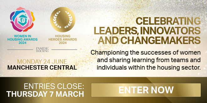 Entries for the 2024 #WomeninHousing and #HousingHeroes Awards are OPEN! We’re celebrating leaders, innovators and changemakers, championing successes of women and sharing learning from teams and individuals within the sector Start your FREE entry today: ow.ly/ICeQ50Qnk50