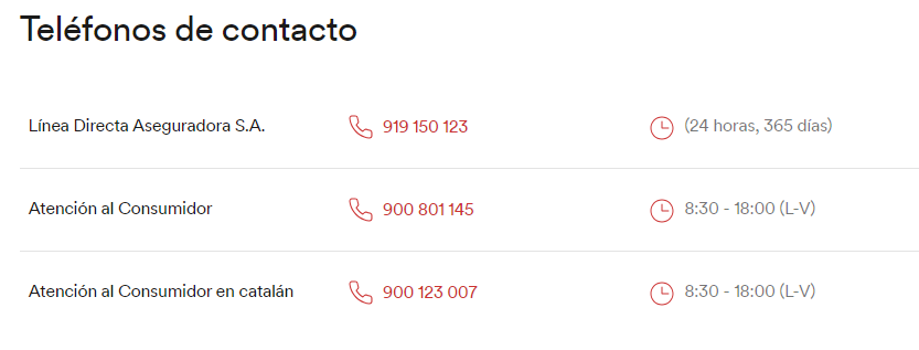 TwikiTweet's tweet photo. @LineaDirectaATC
Porto 10 trucades al votre telèfon d'atenció al consumidor en català (900 123 007) i a totes elles m'han atès en castellà indicant que no entenen el català. Alguna cosa falla. Agrairé que m'indiqueu a quin telèfon em puc dirigir per tal que m'atenguin en català https://t.co/1Ap8gX1U5v