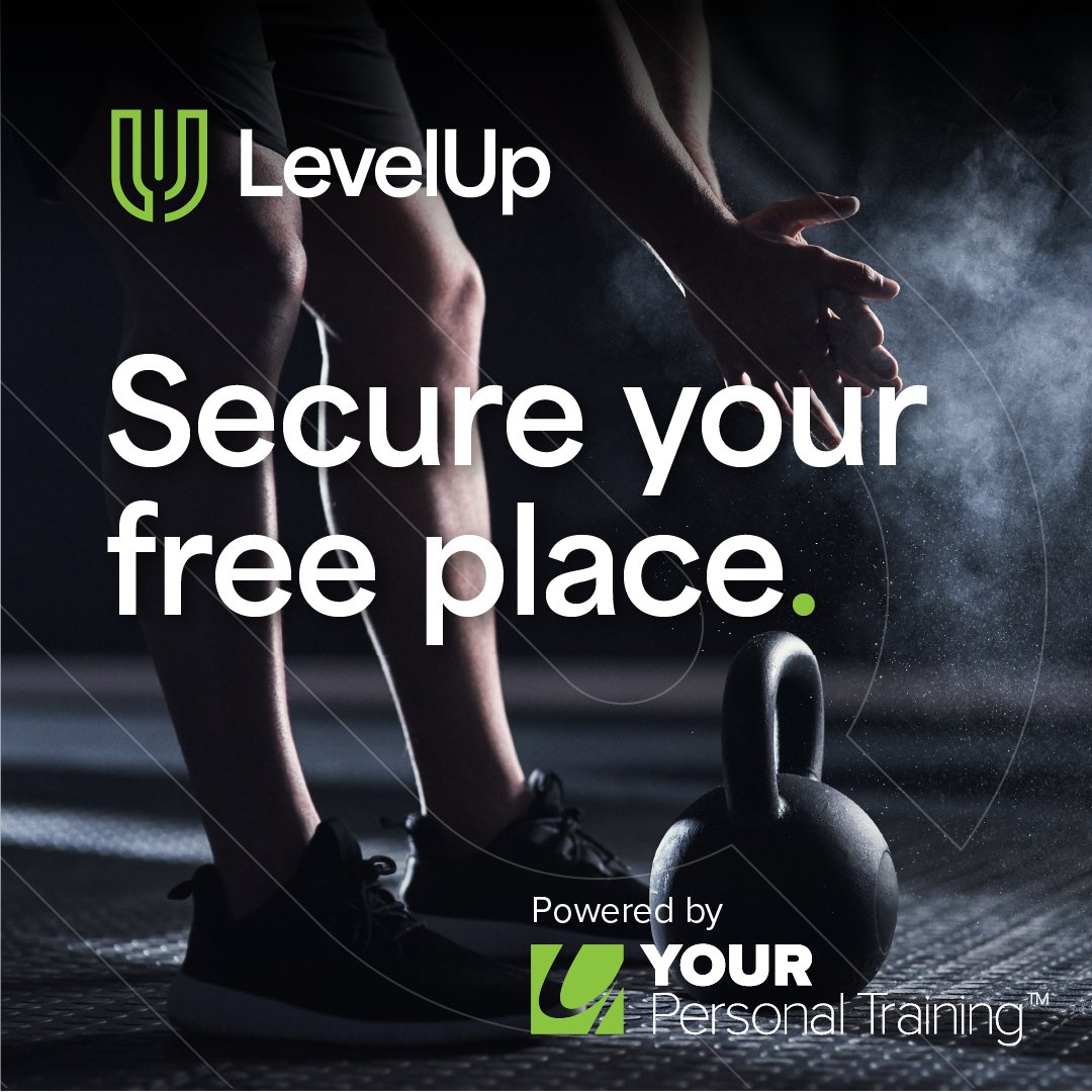 yptuk's tweet photo. Advance Your Fitness Career in 2024 with Level Up! 

Join us for a transformative series of FREE nationwide events, bringing together elite educators and industry leaders exclusively for fitness professionals.

Book your FREE spot now: https://t.co/w4f4Ma5dTs

#CareerGrowth https://t.co/HVuL66OG88