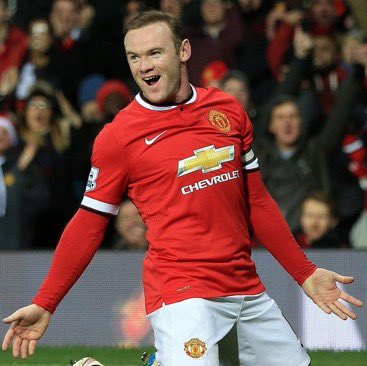 I think Wayne Rooney would be a good replacement for Ten Hag instead of Graham Potter as coach.

From a loyal chelsea fan 😎