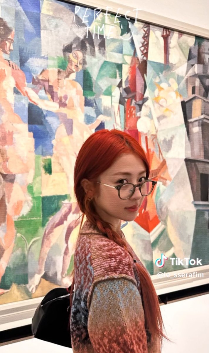 yunjinpicz's tweet image. HUH YUNJIN