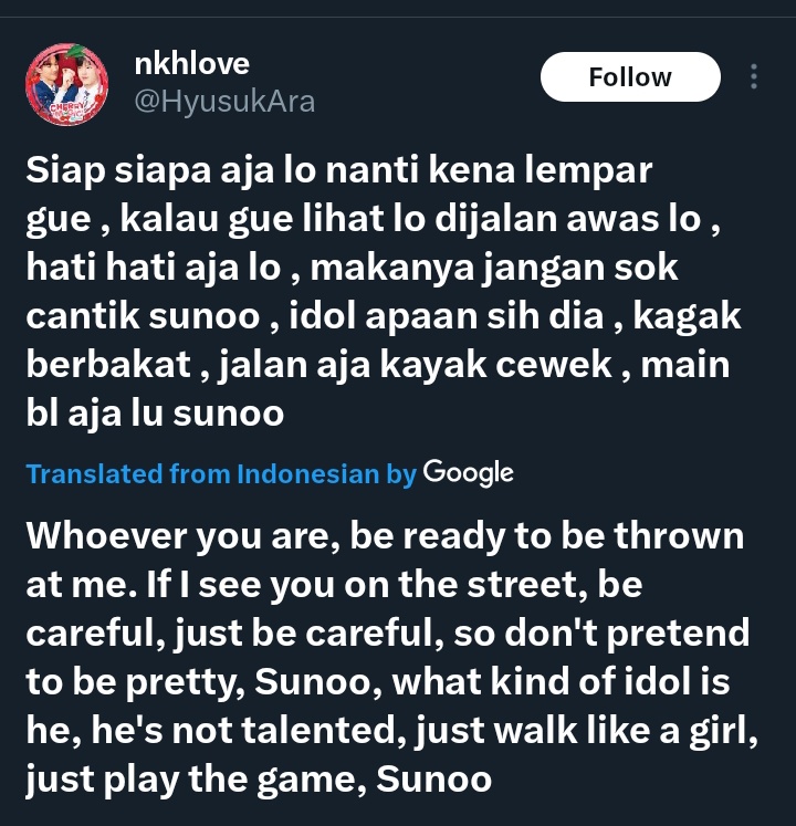 goldenksunoo's tweet photo. now, be so serious. pls rnb 

https://t.co/Tkrx2GwcMU https://t.co/1W5f0XT9Ac