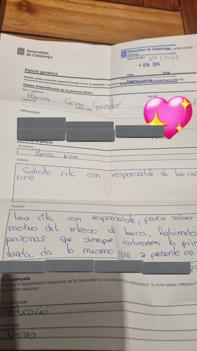 monyka32's tweet photo. Empezamos sin movimiento,sin respuestas,poniendo quejas,riendose poco mas en nuestra cara,ni saben nada entonces que nis qeda a lo que tenemos terapias q pagar,da lo mismo q se presente bien q tarde,cada vez peor https://t.co/E4woulzP18