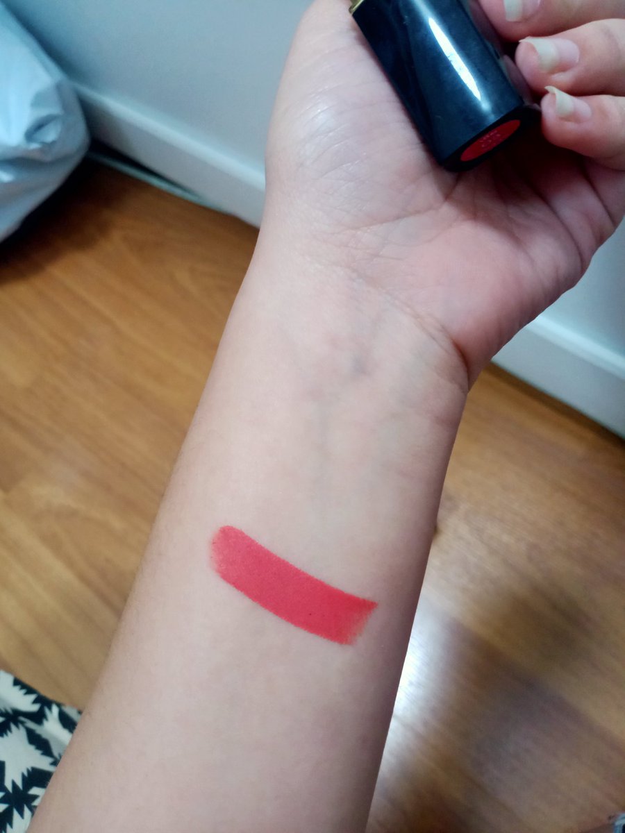 Lala_snowmic's tweet photo. ลิป Chanihichสี เซีย03
(ไม่มีกล่อง ไม่เคยใช้)
แท่งละ 40 บาท https://t.co/gJFwDJFwfM