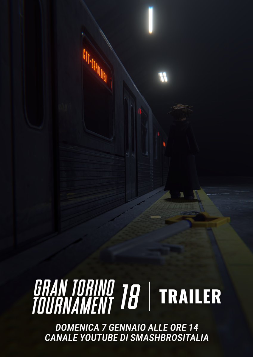 Super Smash Bros. Piemonte tweet media