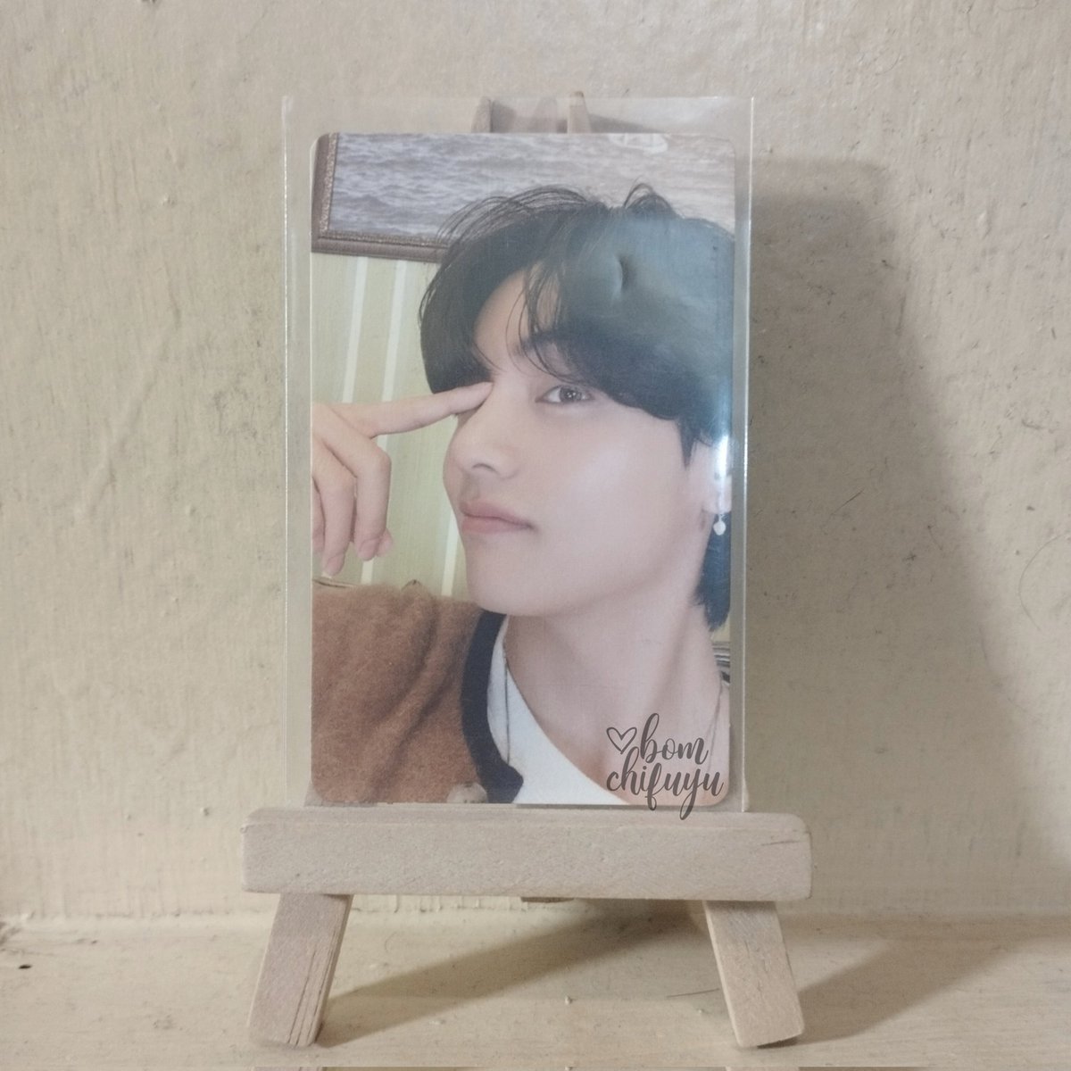 bom_chifuyu's tweet photo. ๐: #bomchi_mails
be essential arrived! tysm for making sure my items are safe and good condi sya nakarating ^^ also appreciate the freebies~ till next time poo
~โก @yf13bts https://t.co/ujSQyLPdxK