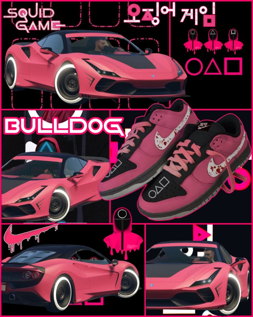 👑 BULLDOG TEAM 👑 tweet media