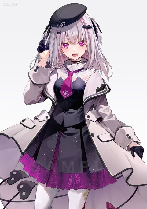 【 ぶいすぽっ!×アトレ秋葉原 】   
  空澄セナ♠️VSPO!×atre'2024 #空澄絵 