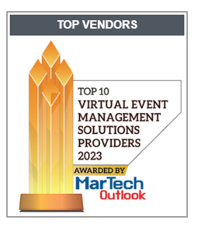 TeenaDsilv76380's tweet image. VIRTUAL EVENT MANAGEMENT SOLUTIONS COMPANIES

New trends and technologies are constantly emerging in the event management landscape.

Read More : shorturl.at/kmEGW

#virtualeventmanagement #eventmanagement #eventmanagementsolution