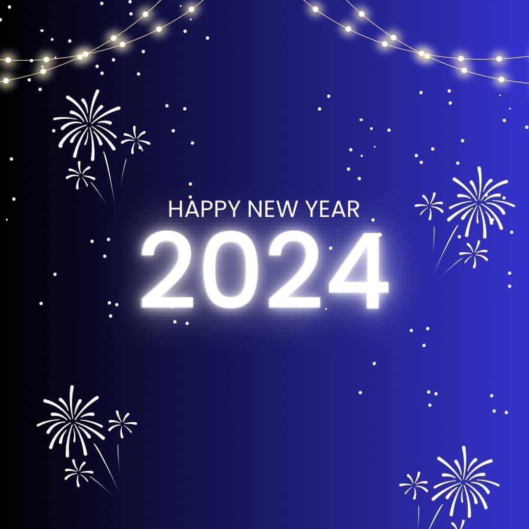 TrinityRdPrim's tweet photo. Happy New Year everyone! Looking forward to seeing all our families back on Friday 5th January. #TogetherAtTrinity #NewYear2024 https://t.co/qgf8PJpkZ6