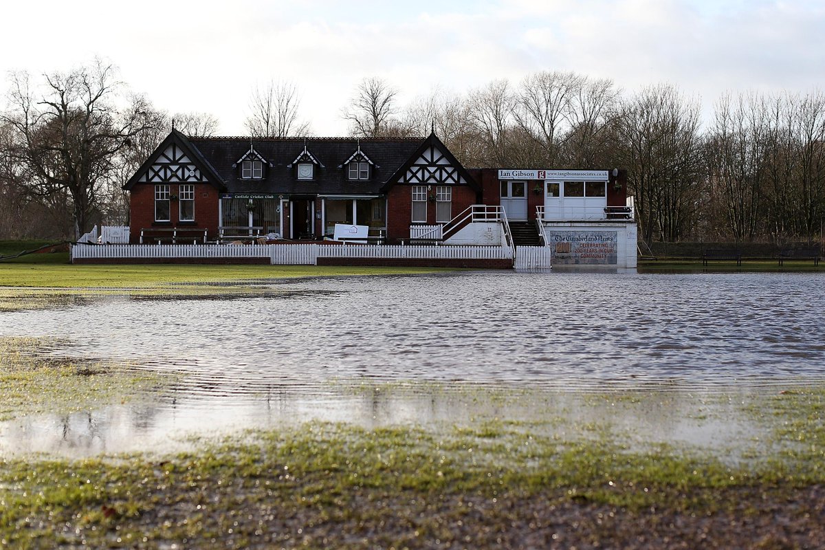 Help is available to clubs affected by flooding caused by recent storm events.

Our team of experts is on hand to support clubs to recover and minimise the risk of future flooding incidents.

Read about how we can help ➡️ ms.spr.ly/flooding