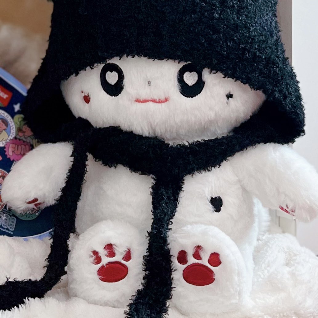 meowyuu_'s tweet photo. —  pls kindly repost 🦋
wts !! pre-order meowyu 🍒

NCT Yuta meowyu 40cm doll 

🧸 940thb / 31usd
💌 thai address shipping 45thb

🗯️ status: on production 

⁃ Very welcome G.O | International -
: 🛒 dm to check stock and order

#YUTA #유타 #ユウタ #yutadoll #meowyuu  #ミャウユウ ◞♡