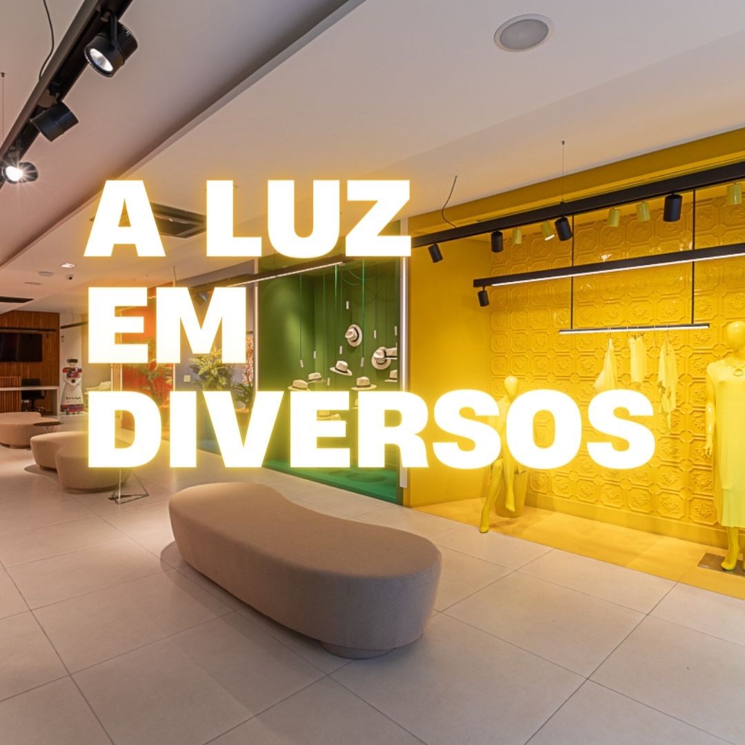 Trustiluminacao's tweet photo. Após décadas na Rua da Consolação, a TRUST agora atende em um novo endereço. O espaço está localizado na Rua Groenlândia, 696, nos Jardins, SP. O showroom foi planejado para que o cliente tenha a experiência de ver a aplicação da iluminação para diversos segmentos de varejo. https://t.co/tUr9F0qqRW