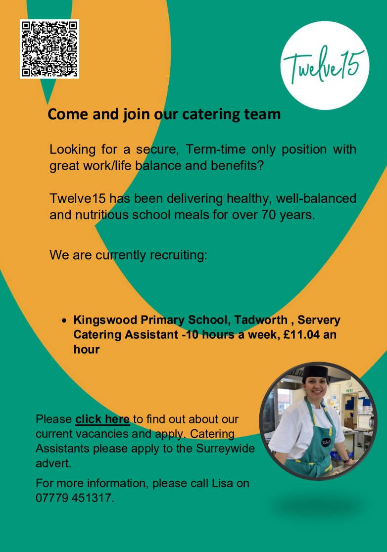 Kingswood Primary School tweet media