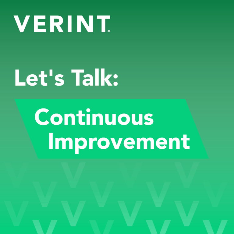 praveenkshetty7's tweet photo. ENTER YOUR CONTINUOUS IMPROVEMENT PERSPECTIVE HERE. #VerintVision #VerintIndia #LifeatVerint @Verint https://t.co/Jx4XbNfet6 https://t.co/AJVgNc09RA
