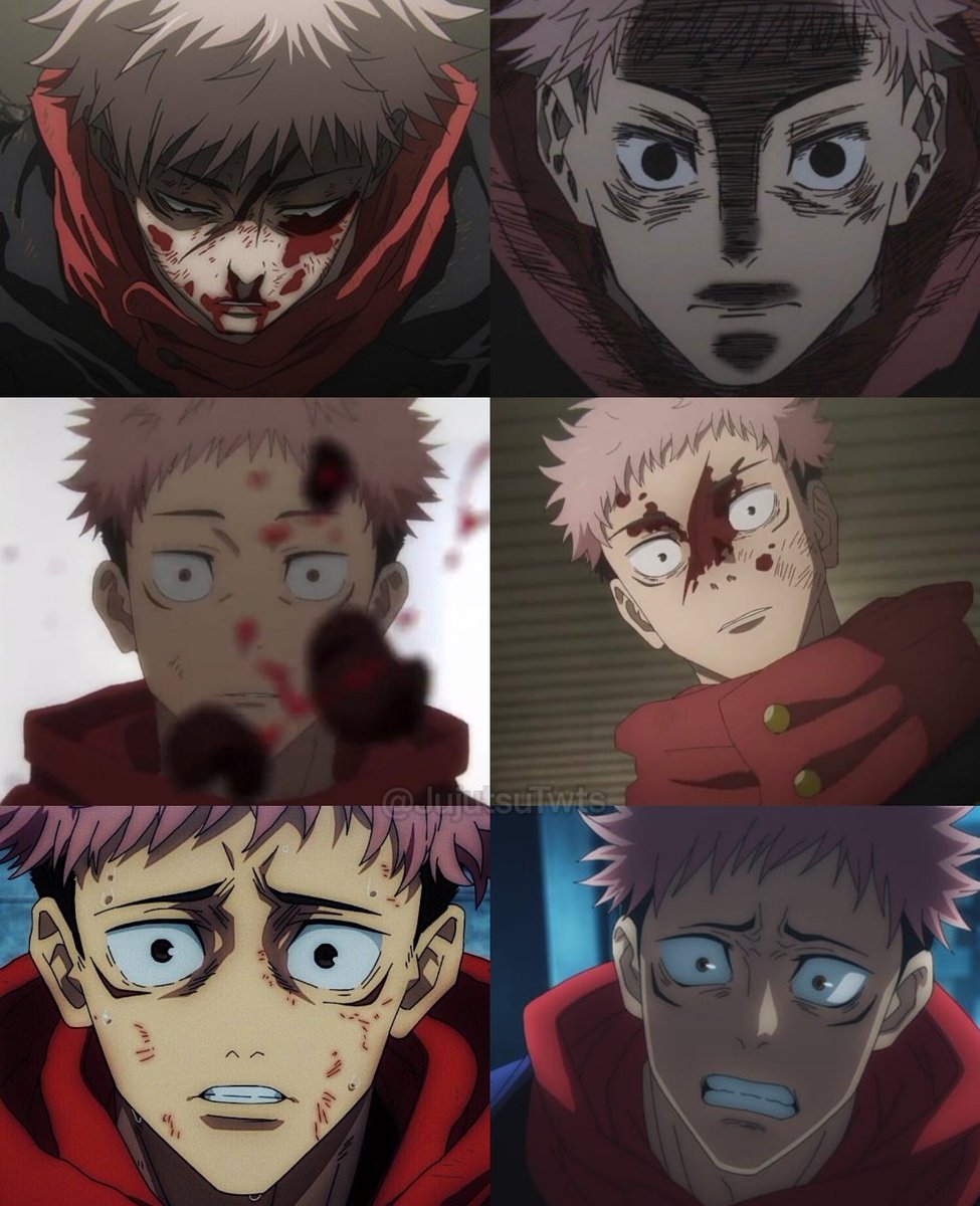 AnimexTwts's tweet photo. NO JJK EPISODE TODAY 💔 https://t.co/ZRoPeqyTrd