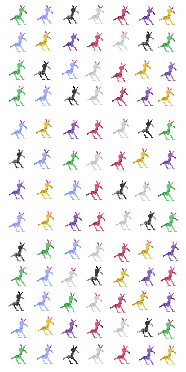 Omni Mosquitoes NFT (@omnimosquitoes) on Twitter photo 