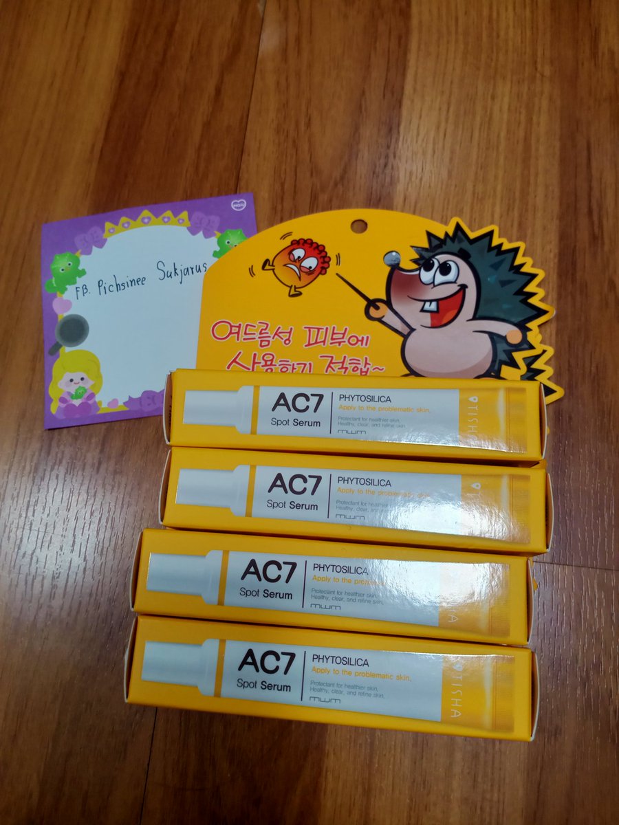 Lala_snowmic's tweet photo. เจลแต้มสิวของเกาหลี อย่างดีค่ะ
ปล่อยหลอดละ 50 บาท
#ส่งต่อสกินเเคร์ #เจลแต้มสิว https://t.co/QkBhLrpbds