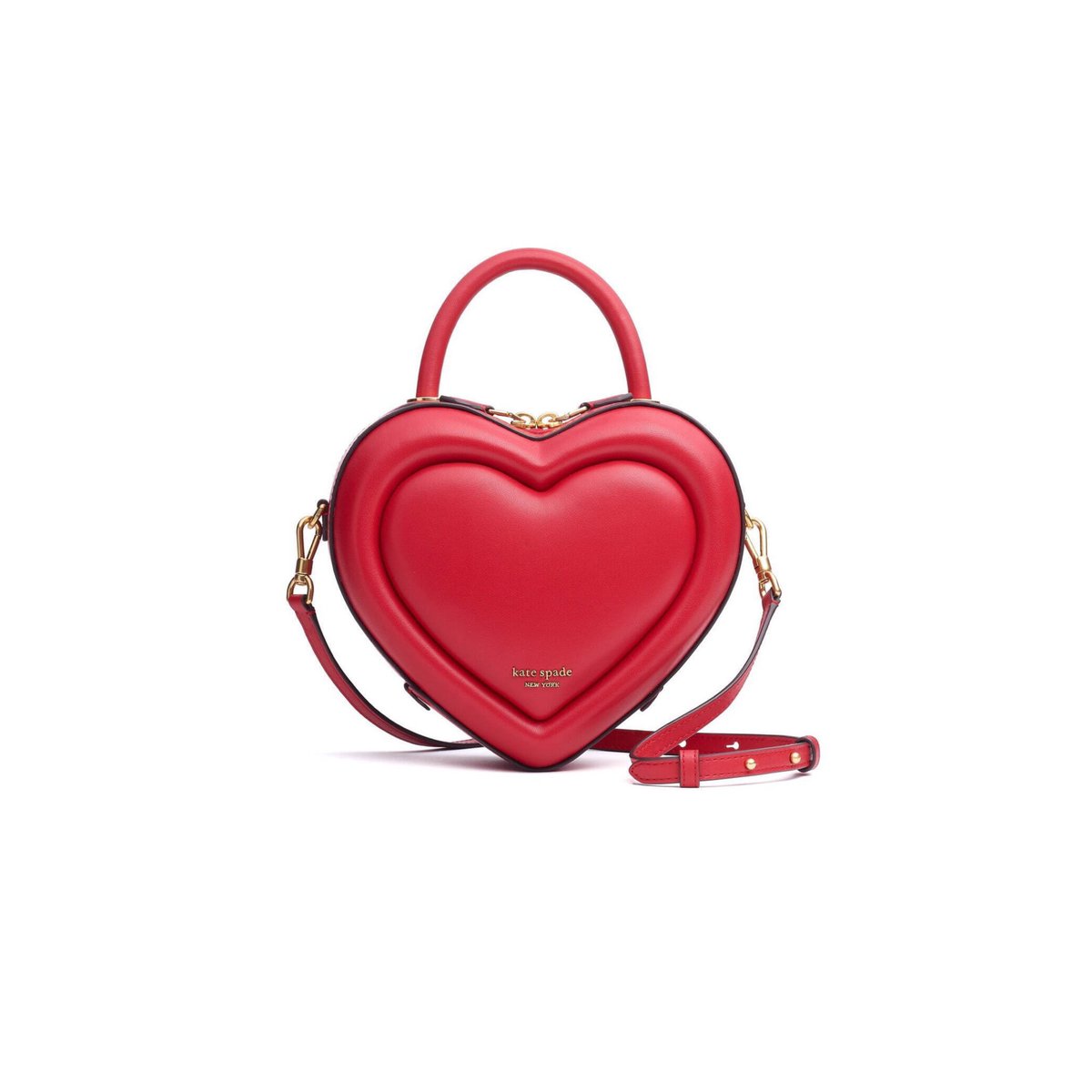 ______hnjs's tweet photo. kate spade new york
୨୧ ∵∴ ୨୧ ∴∵∴ ୨୧ ∴∵ ୨୧

／
♥️💌2024年バレンタインに向けたハートモチーフのアイテム💌♥️
＼

The女の子感がとっても可愛い︎🫶🏻

発売時期♥️1月上旬
展開店舗♥️kate spade new york店舗、公式オンラインストア https://t.co/3sYMoUmyn8