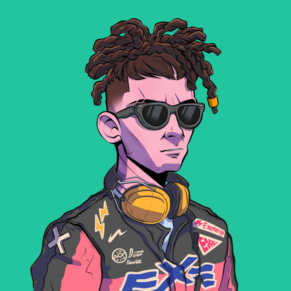 Work on EXE is ongoing, and we are currently in the HIR3 development stage. The launch of the EXE website is coming soon. 

It is time to EXECUTE!

5 people who RT, Like, Follow and tag 3 friends in the comments will be considered for the OG role.