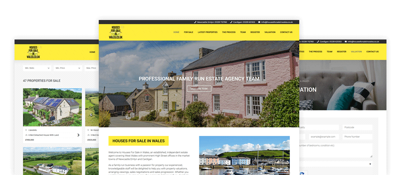 Domus Software tweet media