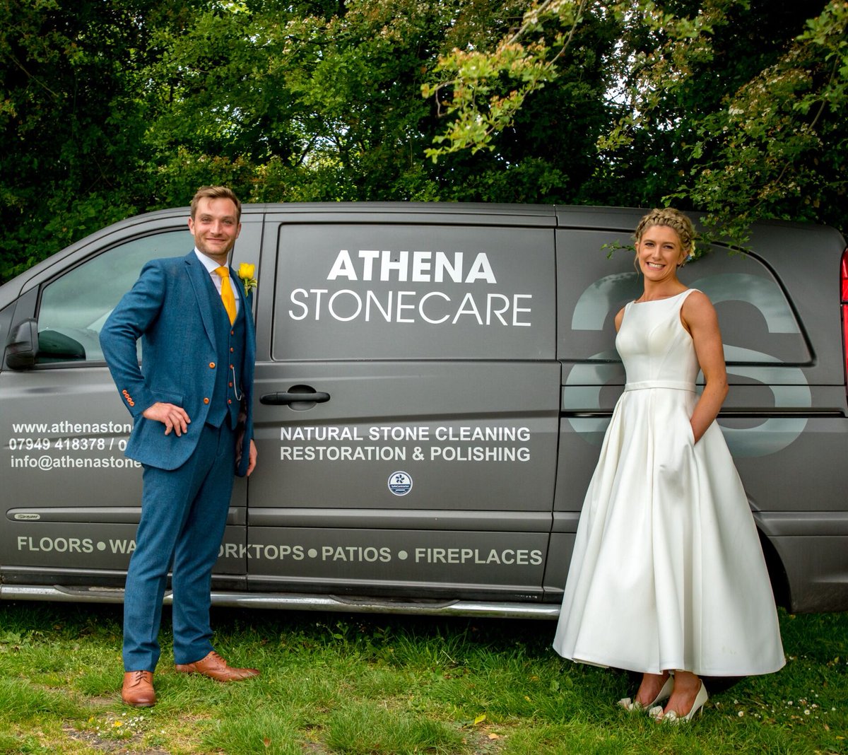 athenastonecare's tweet photo. Today we are celebrating 12 years of Athena Stonecare.
#anniversary #celebration #twelveyears #happy #proud #smallbusiness #happyanniversary #stonerenovation #stonefloor #limestone #marble #interiordesign #kitchendesign #bathroomdesign #luxuryproperty #luxuryhome #londonlife https://t.co/dhihZGrfQ8