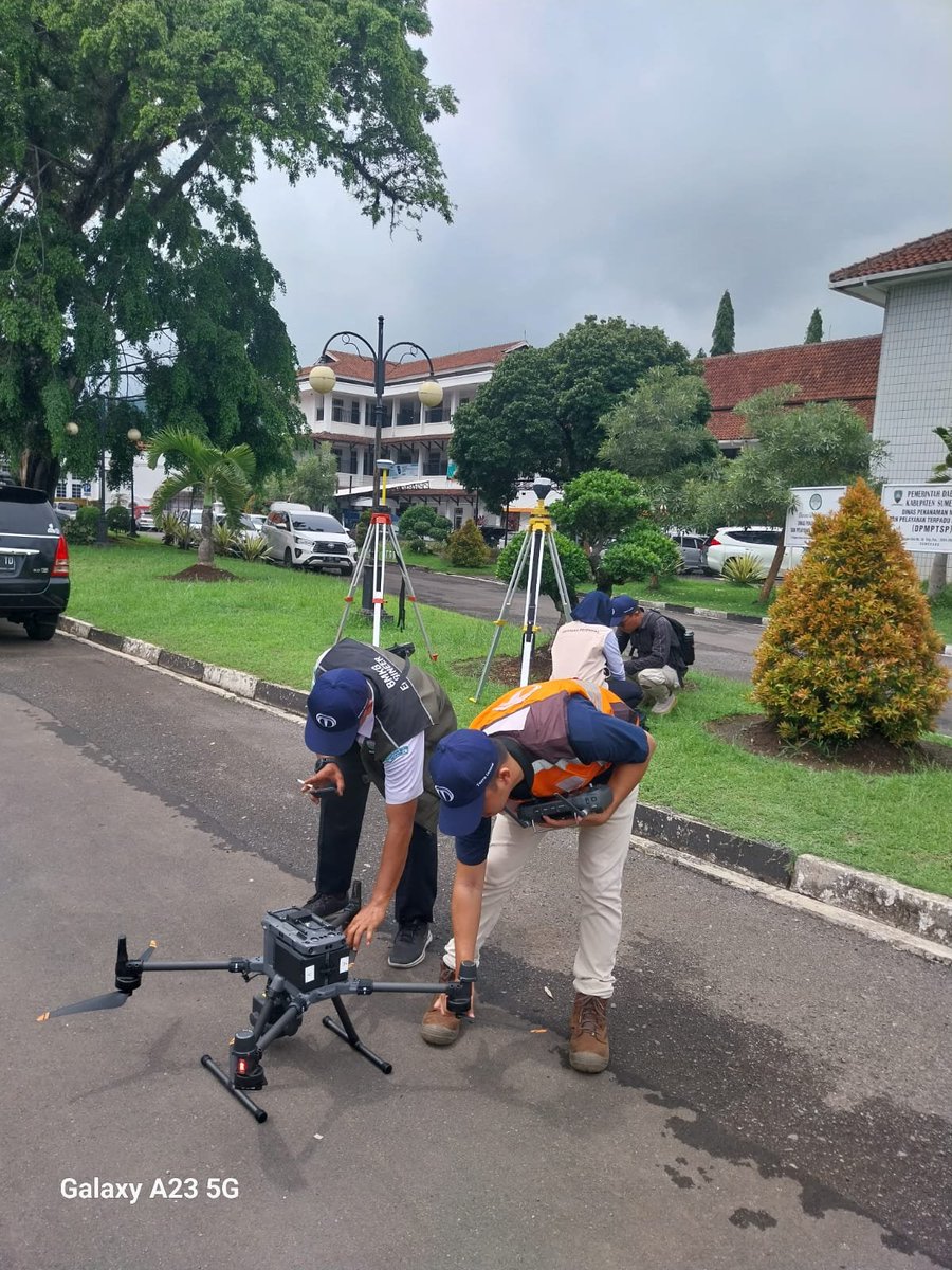 DARYONO PERWIRA SAKTI tweet media