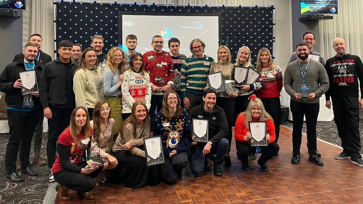 Calderdale and Huddersfield NHS Foundation Trust tweet media