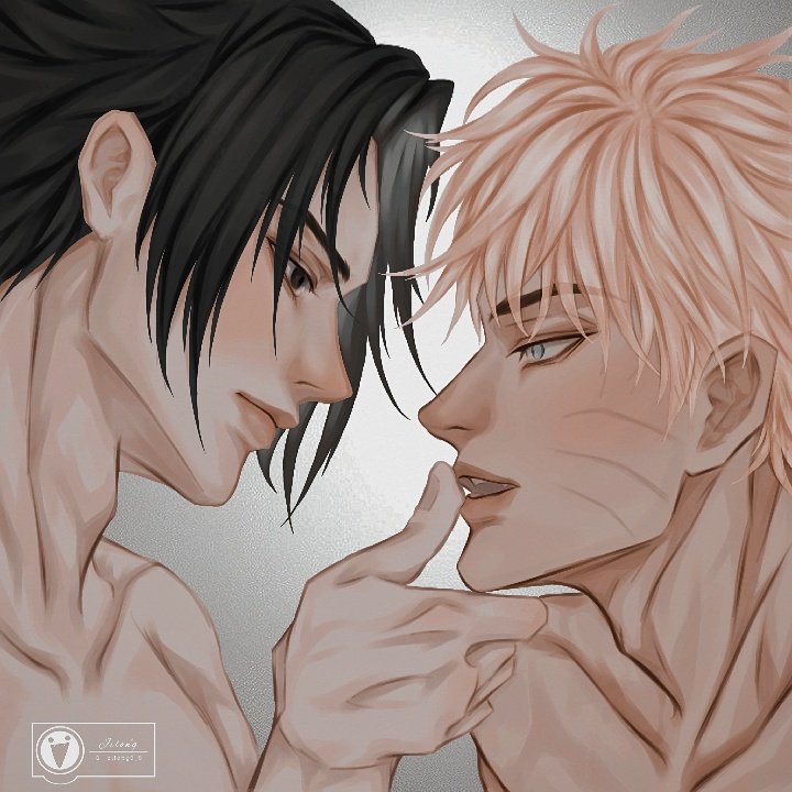 kakjil's tweet photo. #Narusasu https://t.co/w323Wle3XI