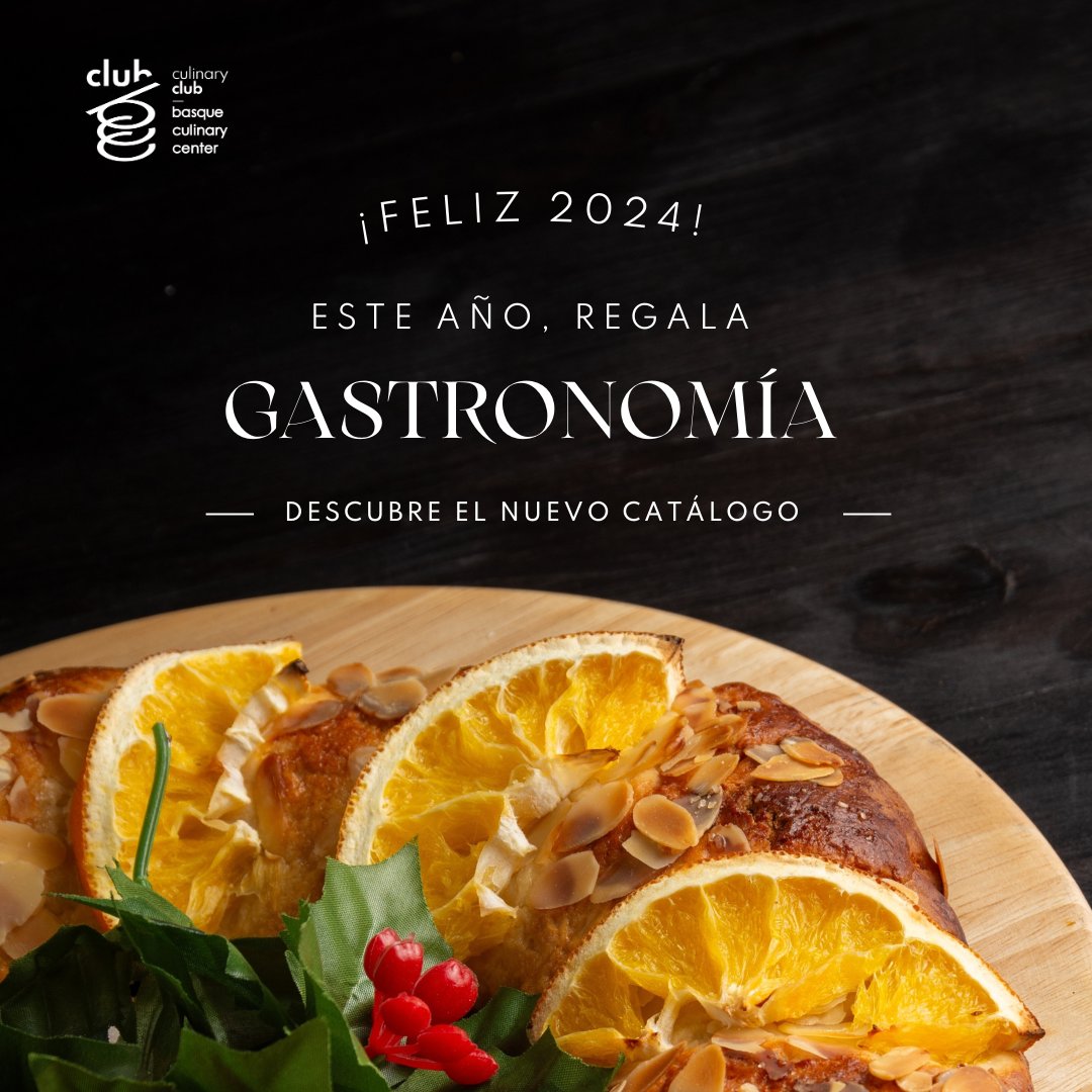bculinary's tweet photo. 🎁 Este año, ¡Regala #gastronomia!
¡Descubre las experiencias gastronómicas perfectas para regalar! Entra en #BCCCulinaryClub, nuestro espacio para entusiastas de la Gastronomía, y conoce el nuevo catálogo de cursos y experiencias gastronómicas 🔝🔥🧑🍳.
👉https://t.co/hiD396jRE2 https://t.co/hw0KvH8o4E