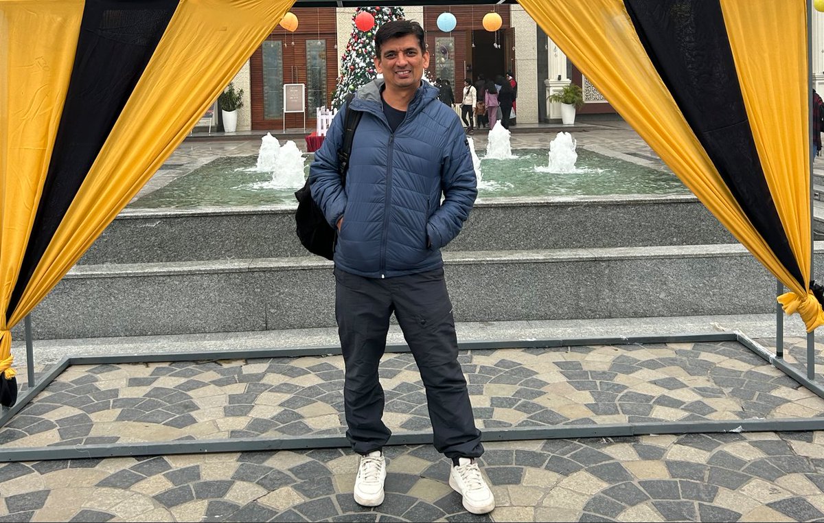Sanjay Saini (@iam_sanjaysaini) on Twitter photo โด ๐๐ก๐๐ญ ๐ฐ๐๐ฌ ๐ฒ๐จ๐ฎ๐ซ ๐๐จ๐ง๐ญ๐ซ๐ข๐๐ฎ๐ญ๐ข๐จ๐ง ๐ญ๐จ ๐ข๐ญ? โด
A few years back, as a Team Leader for a group of incredibly talented individuals, I embarked on a journey that reshaped my understanding of leadership.
Read more - linkedin.com/feed/update/urโฆ
<a href="/agile_wow/">AgileWoW</a> โด ๐๐ก๐๐ญ ๐ฐ๐๐ฌ ๐ฒ๐จ๐ฎ๐ซ ๐๐จ๐ง๐ญ๐ซ๐ข๐๐ฎ๐ญ๐ข๐จ๐ง ๐ญ๐จ ๐ข๐ญ? โด
A few years back, as a Team Leader for a group of incredibly talented individuals, I embarked on a journey that reshaped my understanding of leadership.
Read more - linkedin.com/feed/update/urโฆ
<a href="/agile_wow/">AgileWoW</a>