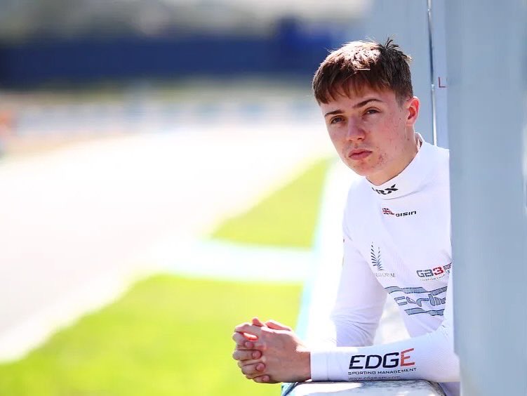 EDGE Sports Group tweet media