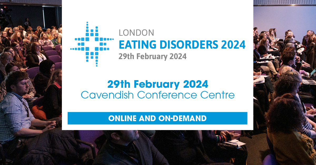 MA Healthcare (@ma_healthcare) on Twitter photo 📅 Mark your calendar for the <a href="/LondonEDConf/">London Eating Disorders Conference</a> on 29th February 2024. 🌐
📅 Register now at early bird rates: eatingdisordersconference.com
#LEDC2024 #EatingDisordersConference #DiversityInHealthcare #MAHealthcare 📅 Mark your calendar for the <a href="/LondonEDConf/">London Eating Disorders Conference</a> on 29th February 2024. 🌐
📅 Register now at early bird rates: eatingdisordersconference.com
#LEDC2024 #EatingDisordersConference #DiversityInHealthcare #MAHealthcare