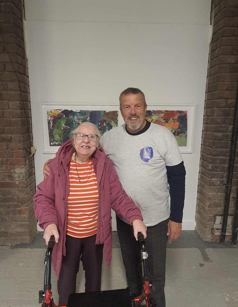 StandwalkLtd tweet media