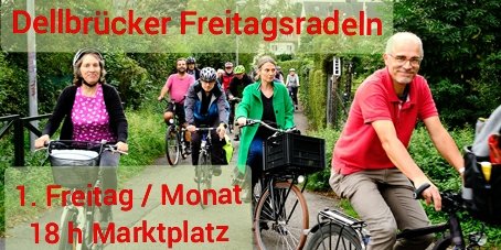 Freie Wege Dellbrück tweet media