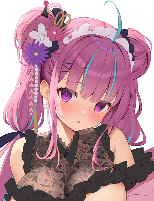 かきぞめwip