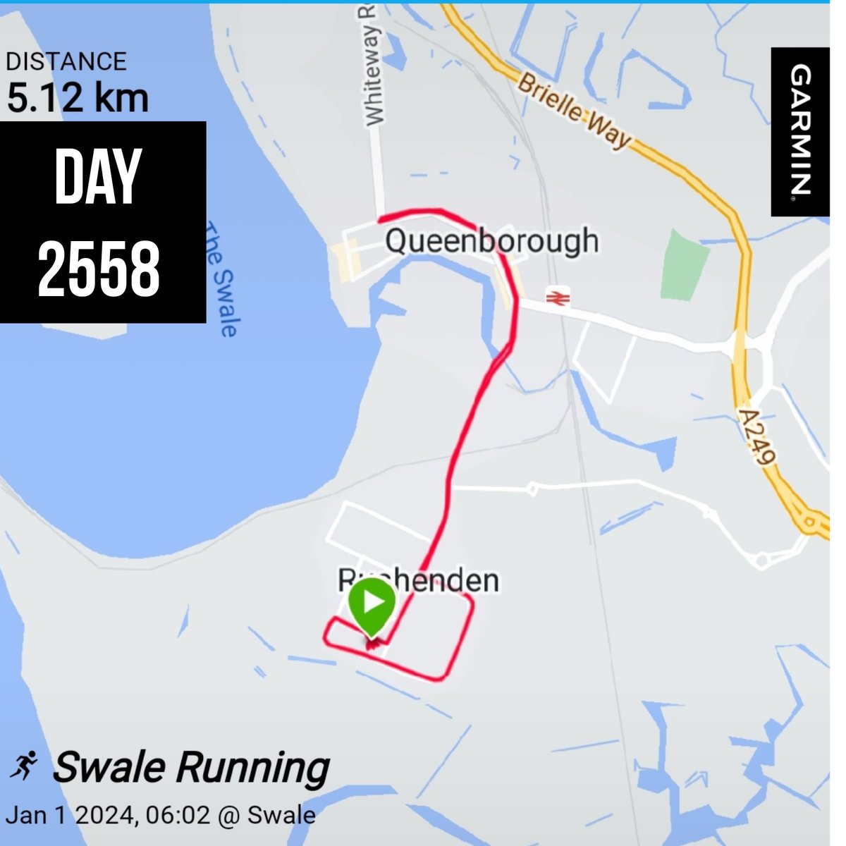 Lee365run tweet media