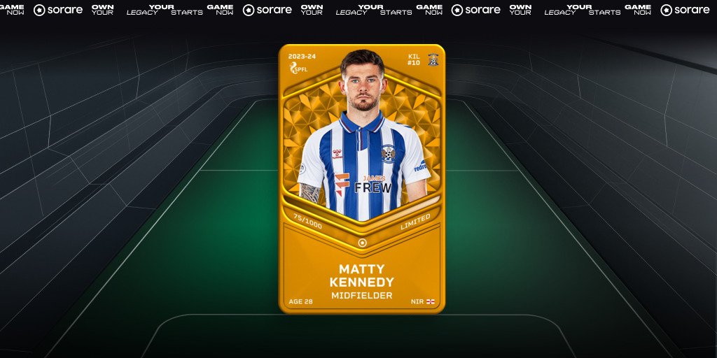 sorare__journey's tweet photo. The winner of our @Sorare #Christmas Giveaway has been drawn, congratulations! 👏🎁🌟

This lad Wil have a new owner and house soon, take care Matty 🏡🎁

Winner 🏆: @chrisyxa

Please, re-share  &amp; let us know you user 🔜

#Sorare #SorareGiveaway #mattykennedy #DartsWM #Giveaways https://t.co/5gcFA16Enk