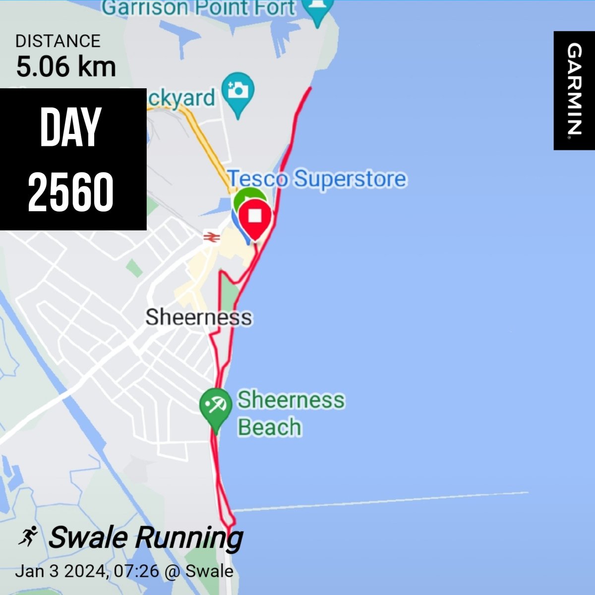 Lee365run tweet media