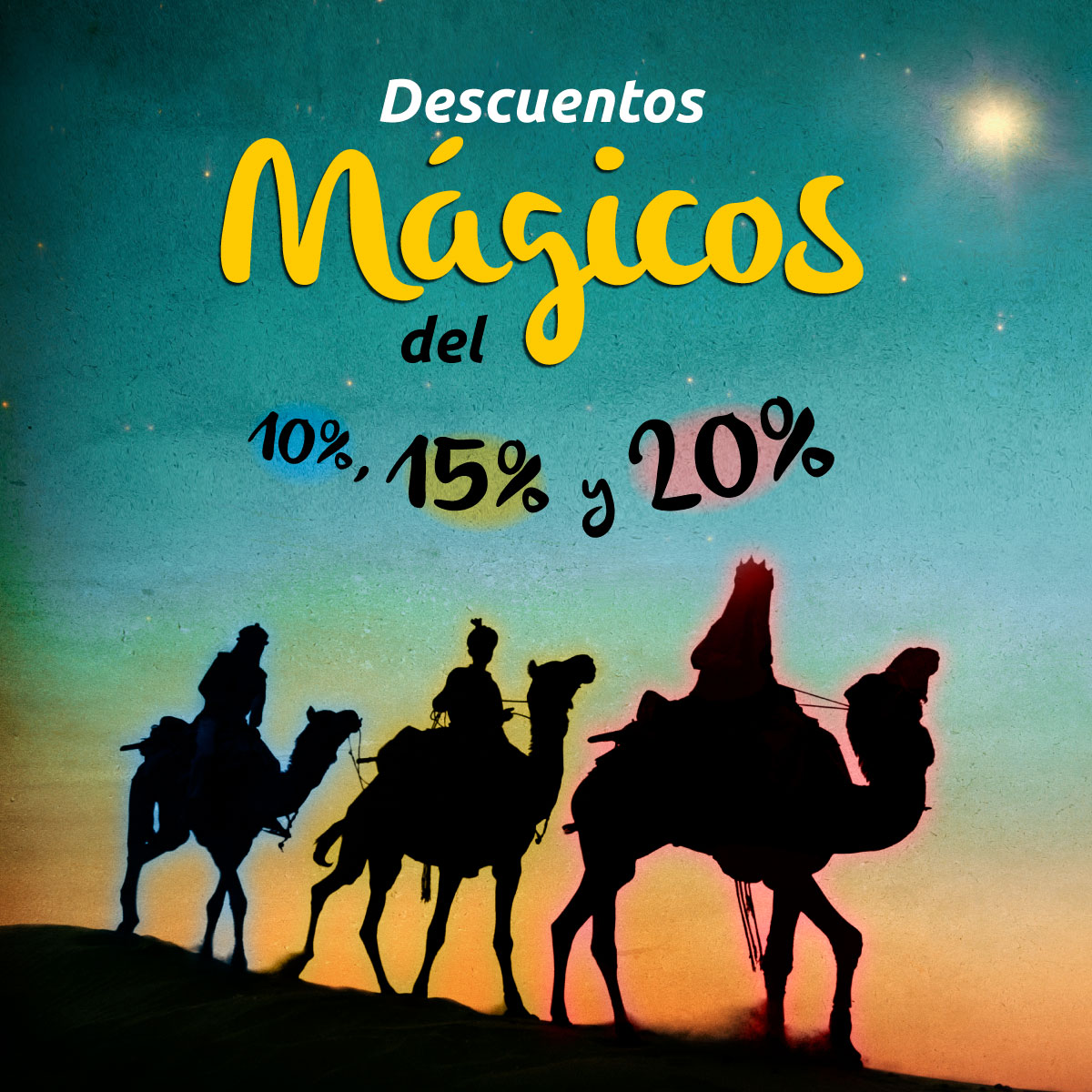 PosterfixSystem's tweet photo. Los magos de Oriente 👑 llegan a PosterFix cargados de regalos 🐪🎁
Hasta el día 8, descuentos mágicos en nuestra tienda online 🛍️

Tienda Online : https://t.co/13vKphdVHy
Descubre + : https://t.co/atnrSFDGbn
Amazon Store: https://t.co/ckEX5bWYN6

#posterfix #portacarteles #reyes https://t.co/z0SeMWLXTp