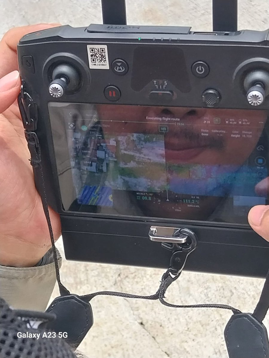 DARYONO PERWIRA SAKTI tweet media