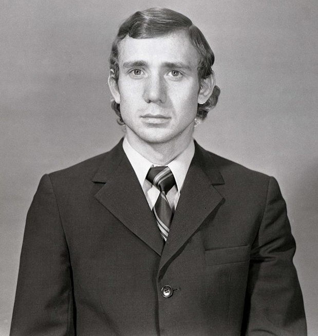 Сергей Удальцов tweet media