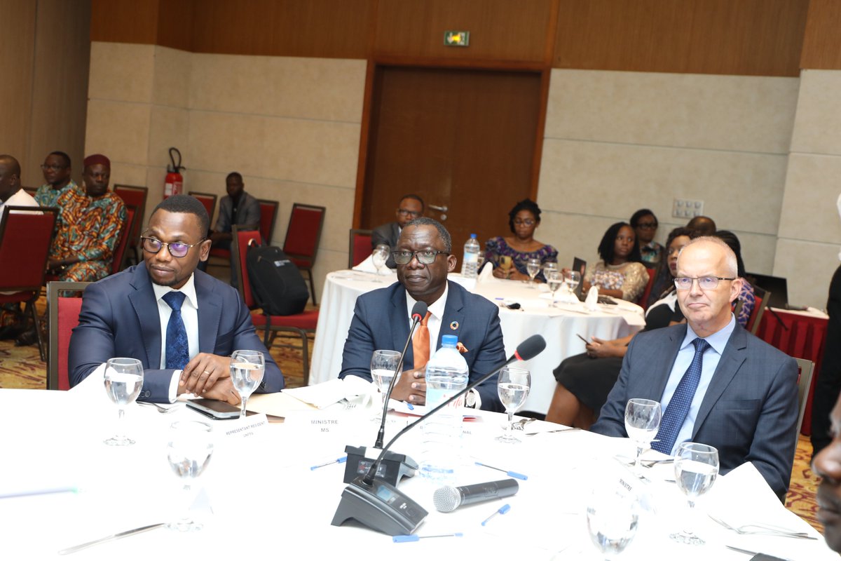 UNFPA Bénin CO tweet media