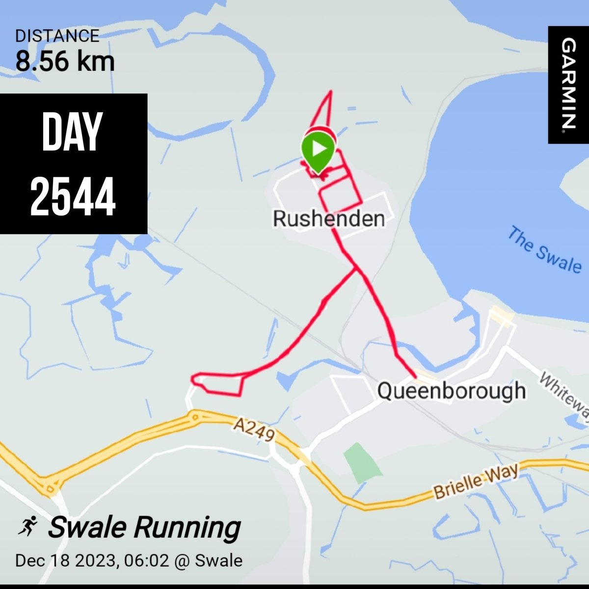 Lee365run tweet media