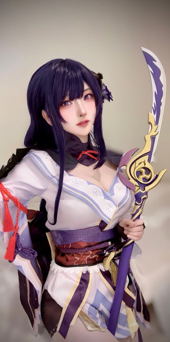 Twitterのコスプレ画像30